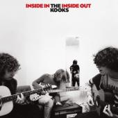 Album art Inside In / Inside Out by The Kooks